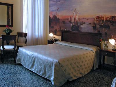 Ca' Centopietre Pensión 3*