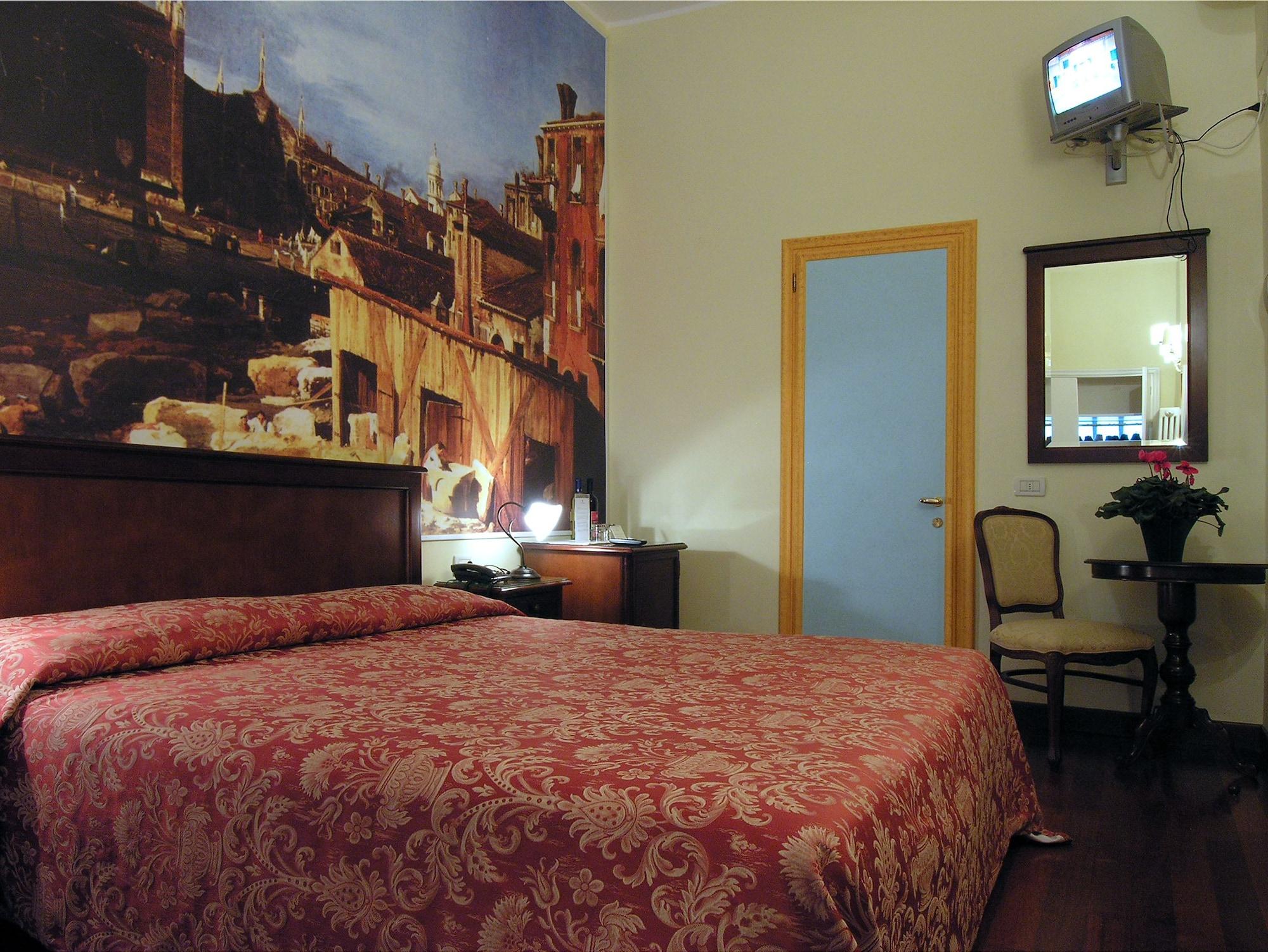 Ca' Centopietre Venecia