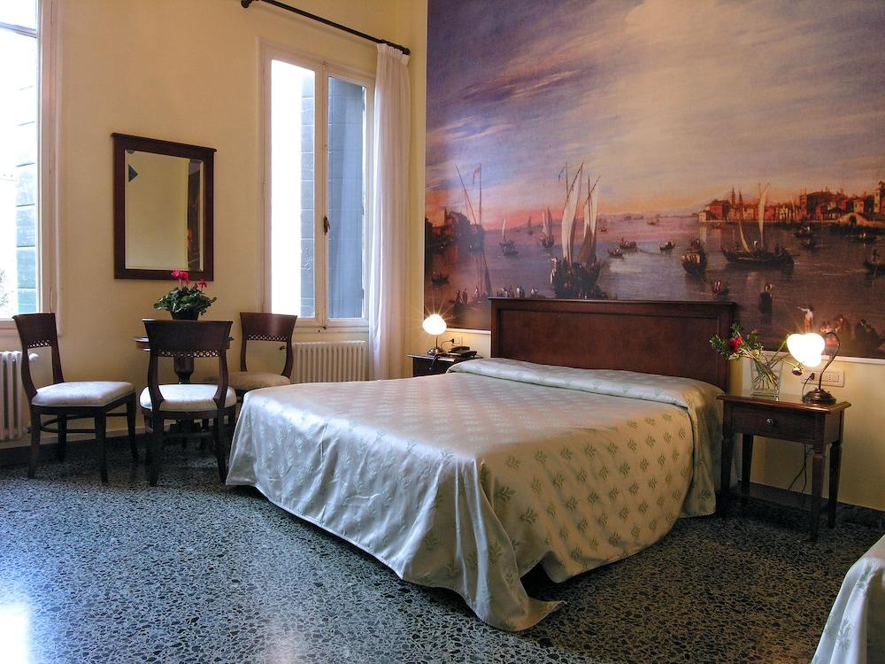 Ca' Centopietre Venecia