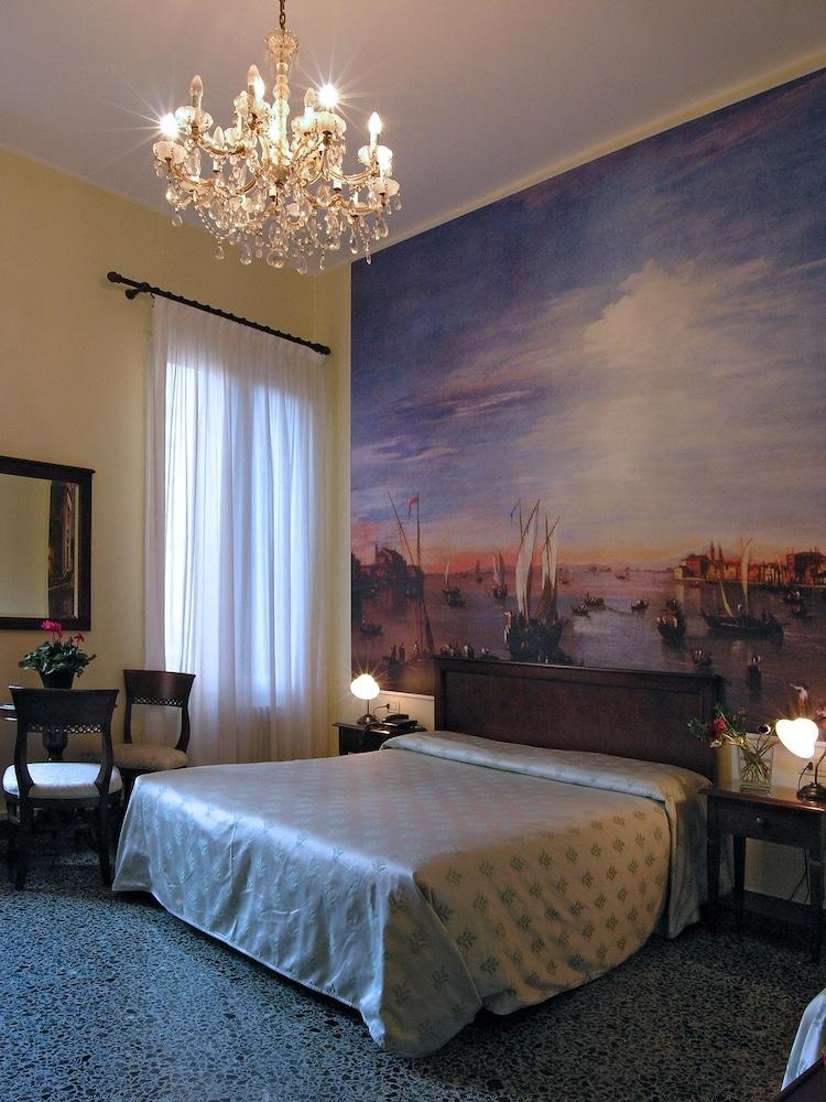 Pensión Ca' Centopietre Venecia