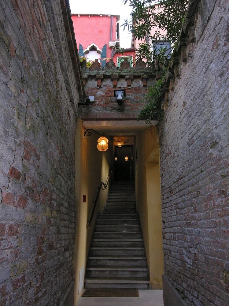 Ca' Centopietre 3* Venecia