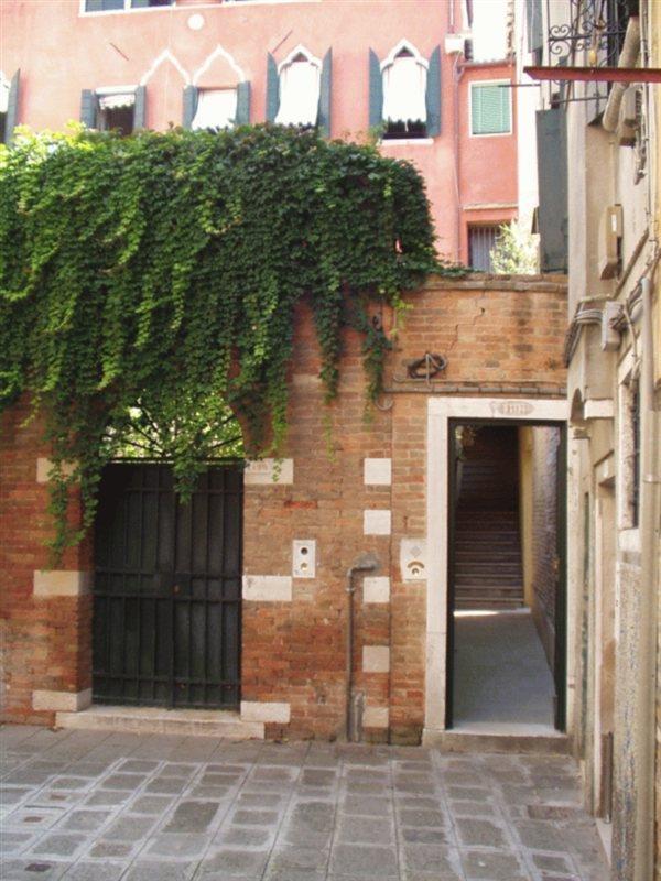 Pensión Ca' Centopietre 3*