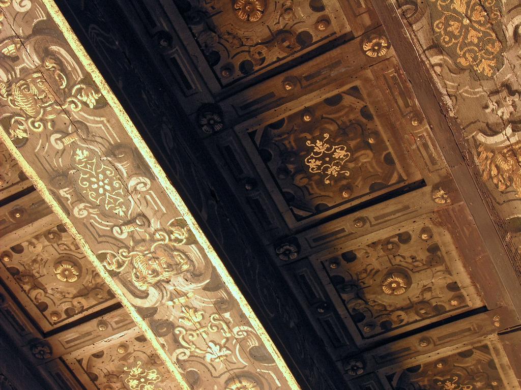 Ca' Centopietre Pensión