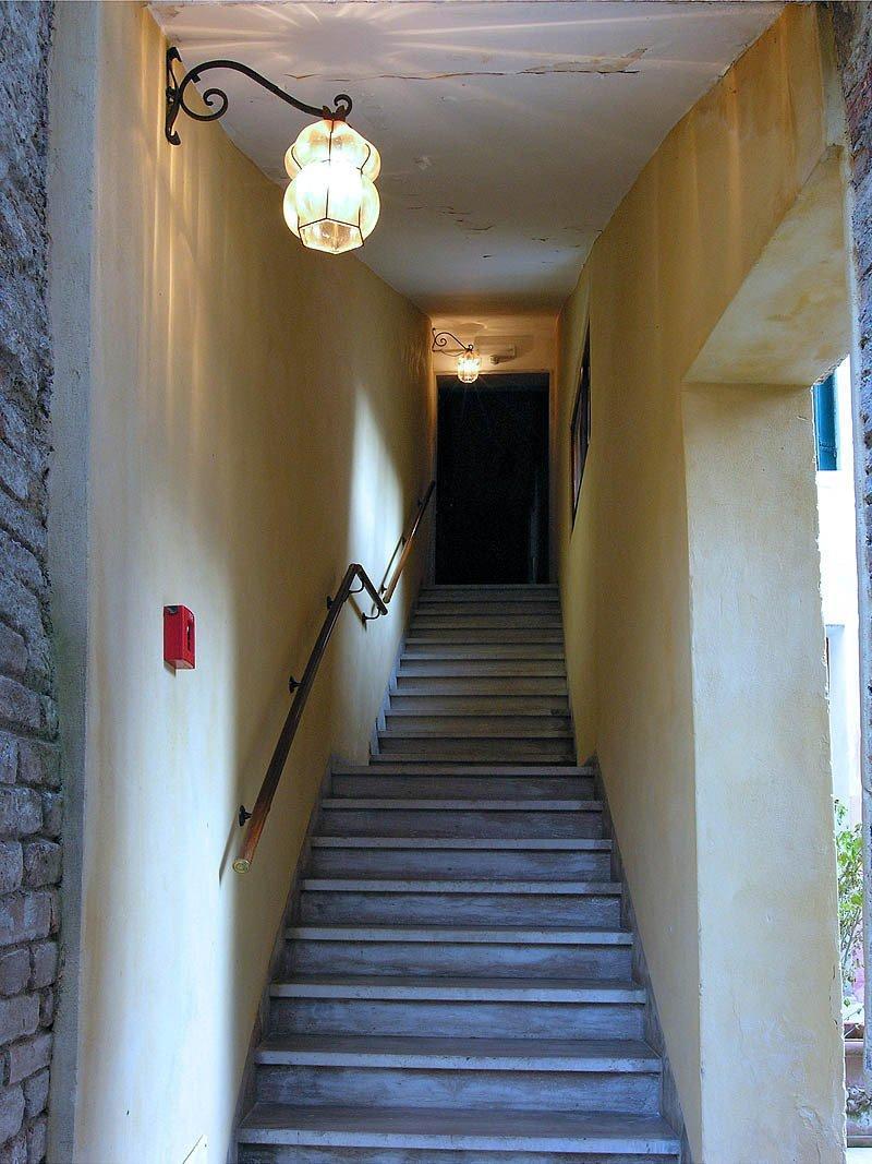 Ca' Centopietre Pensión Venecia