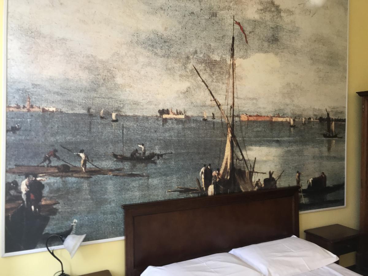 Ca' Centopietre Venecia
