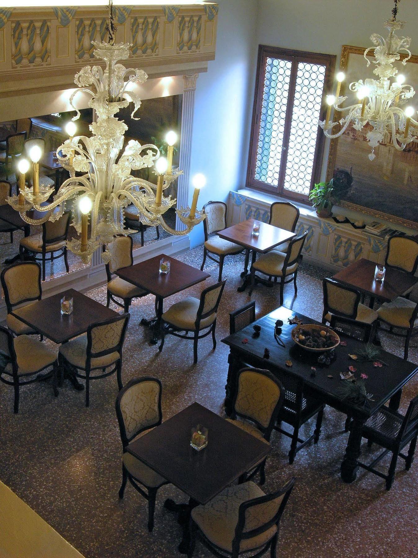 Ca' Centopietre 3* Venecia