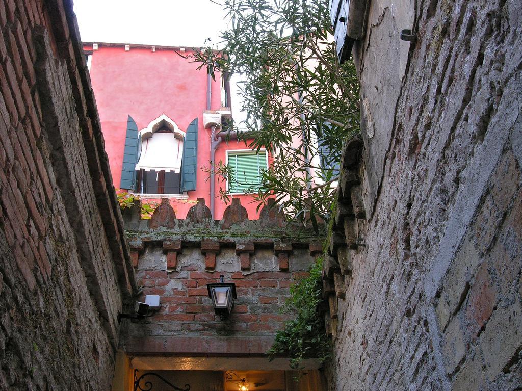 Ca' Centopietre Venecia